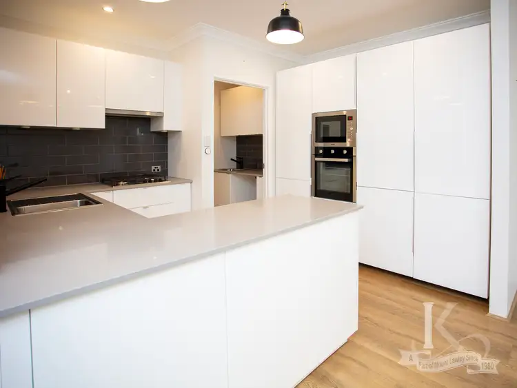 Third view of Homely villa listing, 6/11 Endeavour Road, Hillarys WA 6025