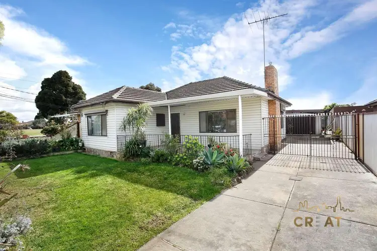 Main view of Homely house listing, 42 Arnold Street, Sunshine West VIC 3020