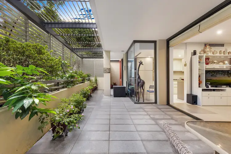 36/10 Marian Street, Killara NSW 2071