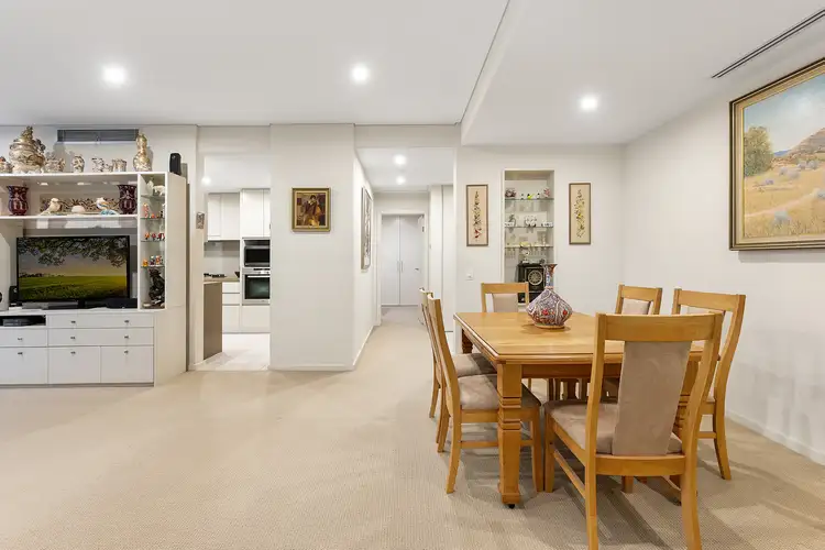 Fifth view of Homely apartment listing, 36/10 Marian Street, Killara NSW 2071