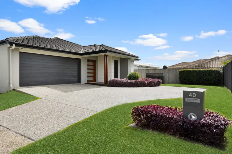 40 Flint Street, Bray Park QLD 4500