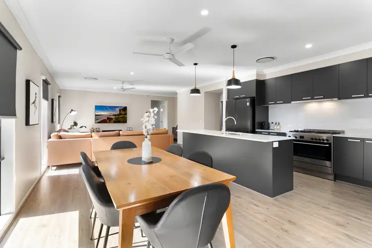 Third view of Homely house listing, 40 Flint Street, Bray Park QLD 4500