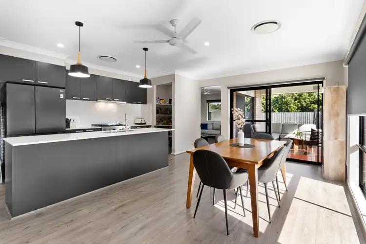 Fourth view of Homely house listing, 40 Flint Street, Bray Park QLD 4500