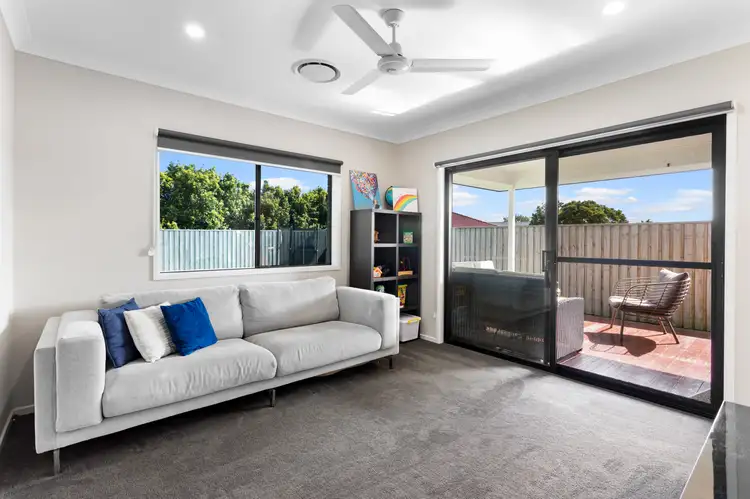 Fifth view of Homely house listing, 40 Flint Street, Bray Park QLD 4500