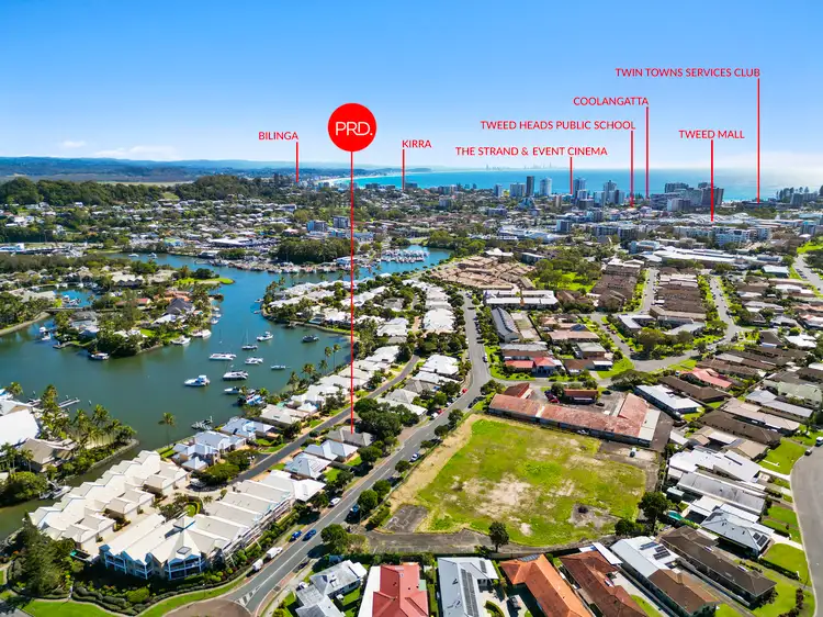 1 Quayside Court