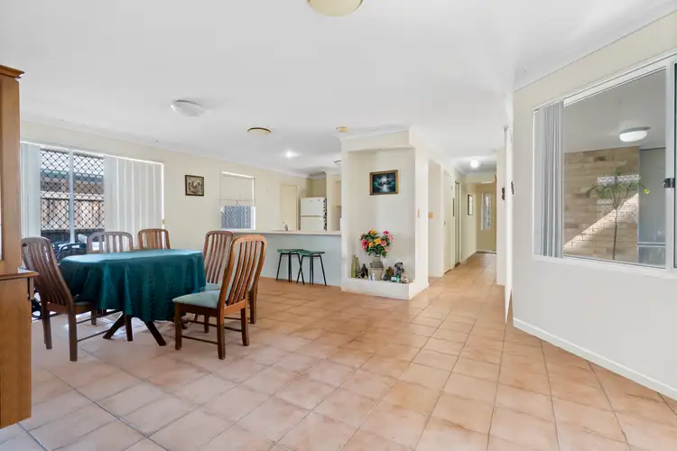 Second view of Homely house listing, 1 Quayside Court, Tweed Heads NSW 2485