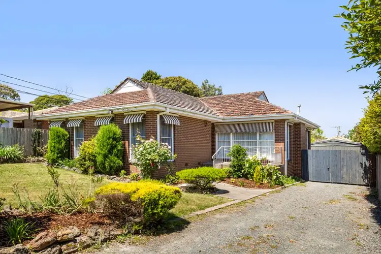 Main view of Homely house listing, 3 Kingston Street, Ferntree Gully VIC 3156