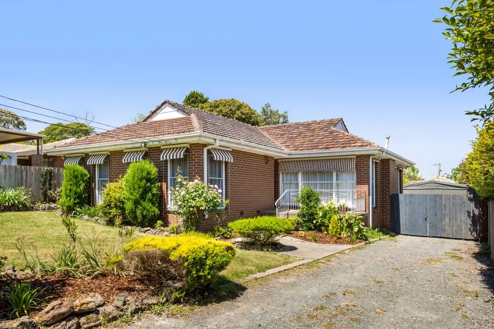 Main view of Homely house listing, 3 Kingston Street, Ferntree Gully VIC 3156