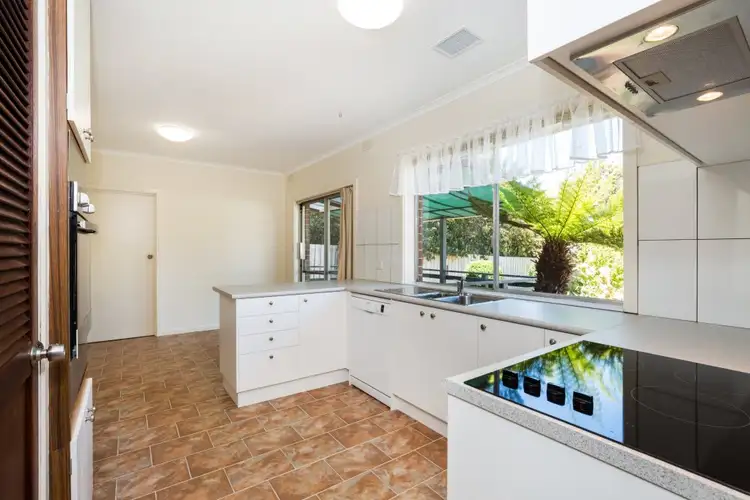 Second view of Homely house listing, 3 Kingston Street, Ferntree Gully VIC 3156