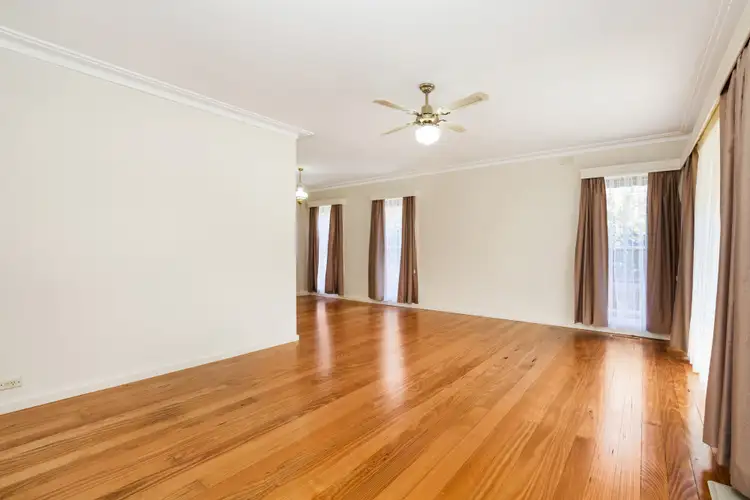 Third view of Homely house listing, 3 Kingston Street, Ferntree Gully VIC 3156