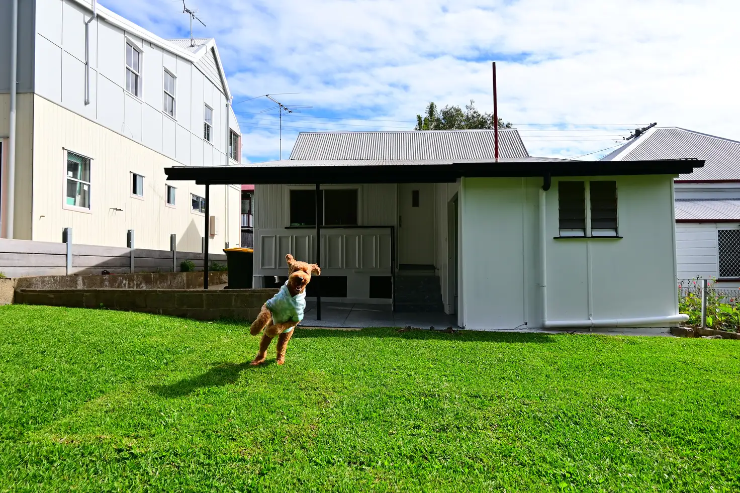 Main view of Homely house listing, 24 Paris Street, West End QLD 4101