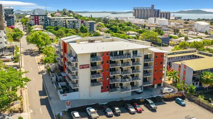 Main view of Homely unit listing, 106/66-68 Oaka Lane, Gladstone Central QLD 4680