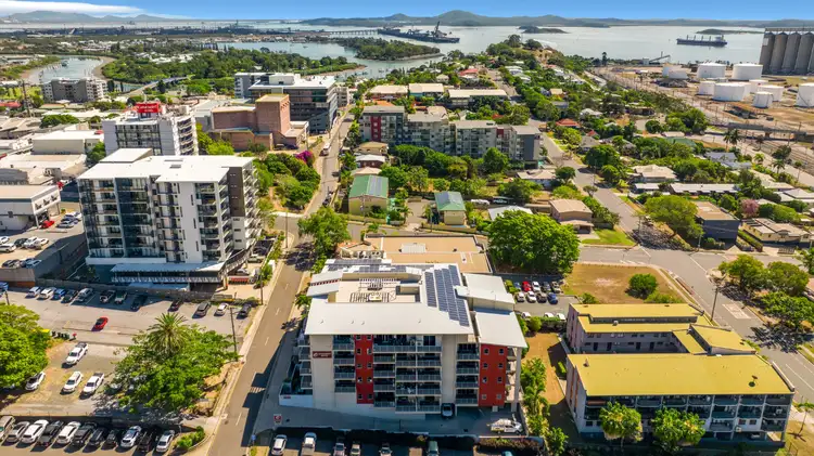 Second view of Homely unit listing, 106/66-68 Oaka Lane, Gladstone Central QLD 4680