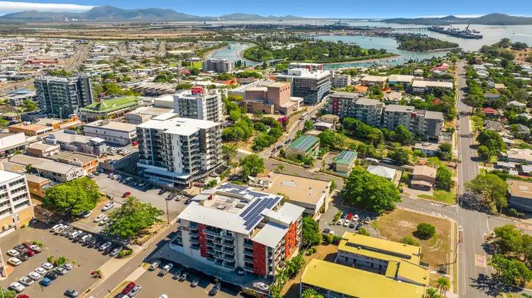 Third view of Homely unit listing, 106/66-68 Oaka Lane, Gladstone Central QLD 4680