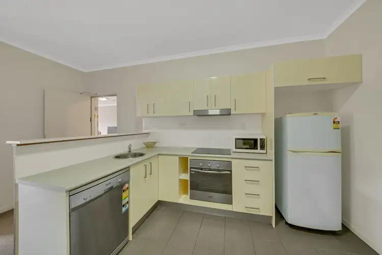 Fourth view of Homely unit listing, 106/66-68 Oaka Lane, Gladstone Central QLD 4680