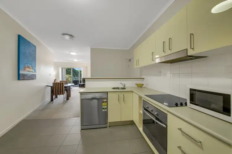 Fifth view of Homely unit listing, 106/66-68 Oaka Lane, Gladstone Central QLD 4680