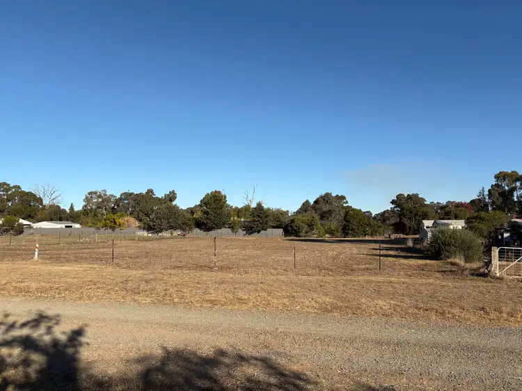 LOT 32 & 33 Gates Lane, Devenish VIC 3726