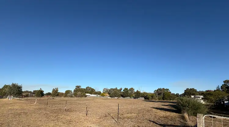 Third view of Homely land listing, LOT 32 & 33 Gates Lane, Devenish VIC 3726