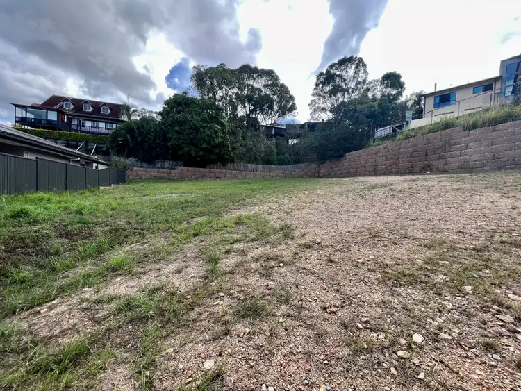 Fifth view of Homely land listing, 9 TAMARA, Boyne Island QLD 4680