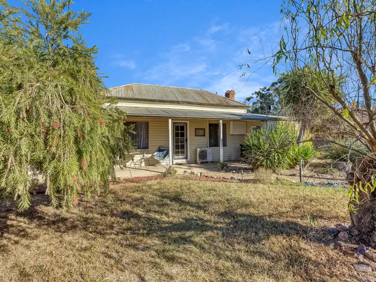 Main view of Homely house listing, 29 Halls Road, Goorambat VIC 3725