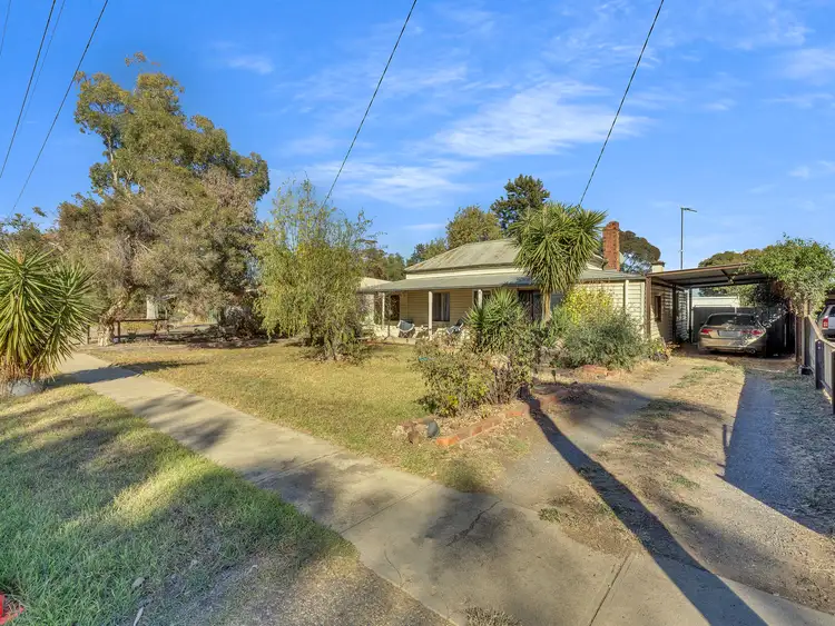 Second view of Homely house listing, 29 Halls Road, Goorambat VIC 3725
