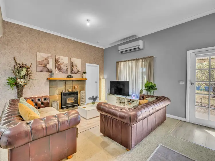 Third view of Homely house listing, 29 Halls Road, Goorambat VIC 3725