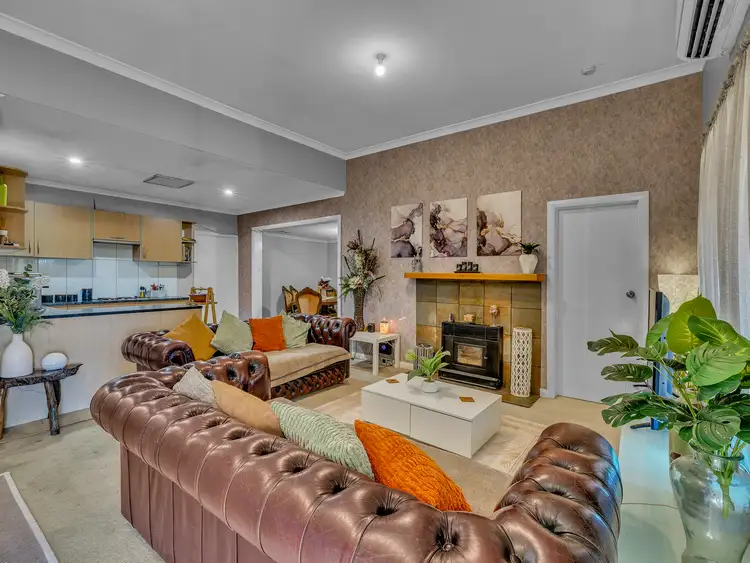 Fourth view of Homely house listing, 29 Halls Road, Goorambat VIC 3725