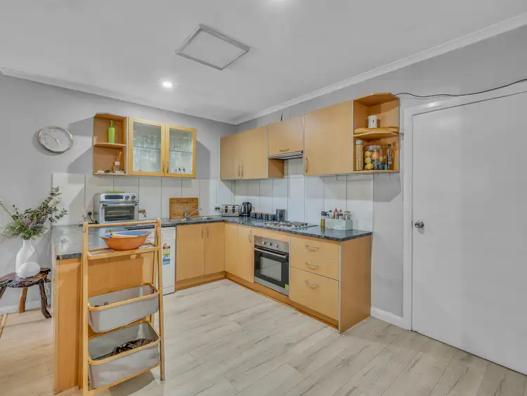 Fifth view of Homely house listing, 29 Halls Road, Goorambat VIC 3725