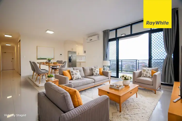 56/52-56 John Street, Lidcombe NSW 2141