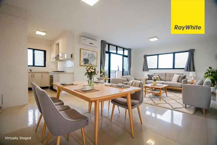 56/52-56 John Street, Lidcombe NSW 2141