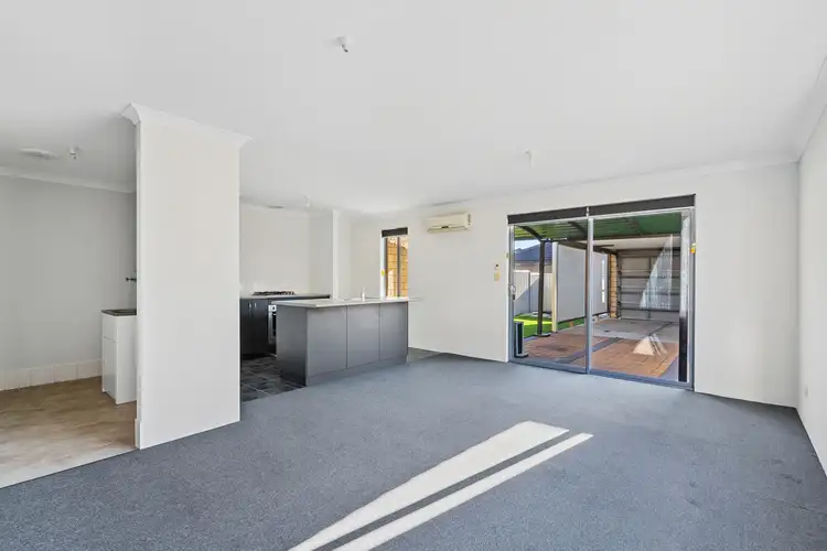 Second view of Homely house listing, 5 Sheffield Green, Greenfields WA 6210