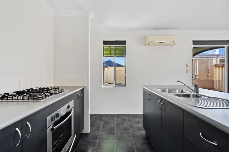 Fifth view of Homely house listing, 5 Sheffield Green, Greenfields WA 6210