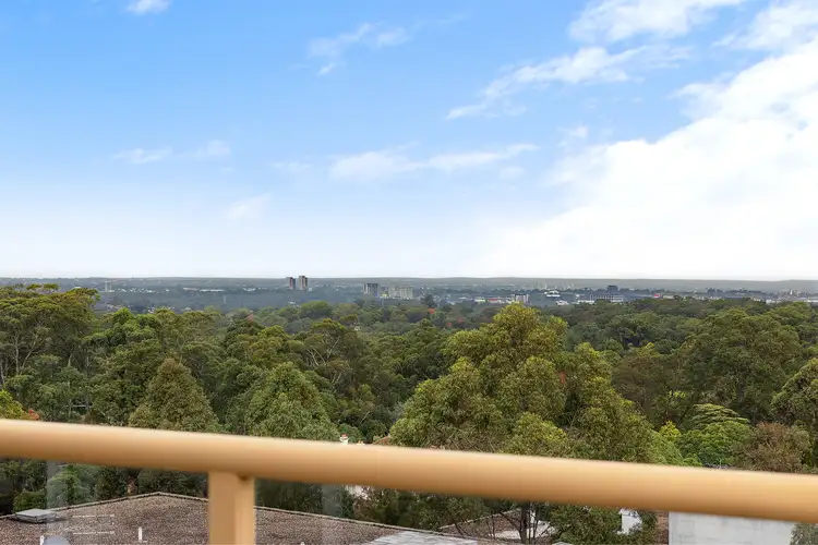Fourth view of Homely apartment listing, 1227/4 Avon Road, Pymble NSW 2073
