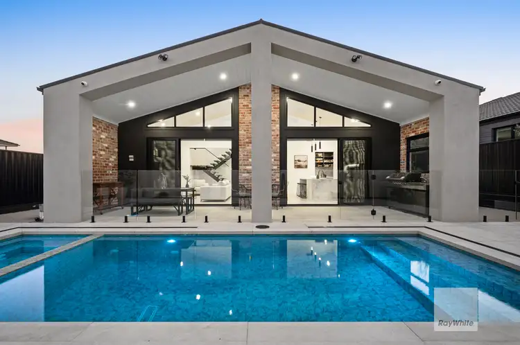 2 Fiero Court, Greenvale VIC 3059
