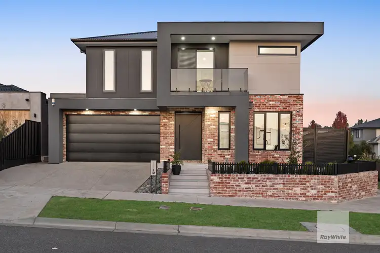 Second view of Homely house listing, 2 Fiero Court, Greenvale VIC 3059