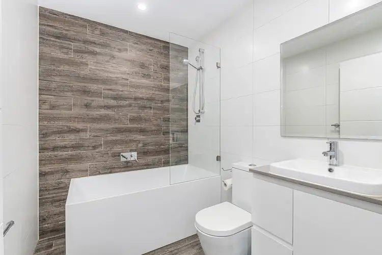Fourth view of Homely apartment listing, 13/28 Lords Avenue, Asquith NSW 2077
