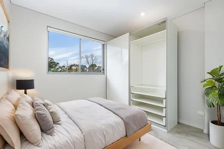 Fifth view of Homely apartment listing, 13/28 Lords Avenue, Asquith NSW 2077