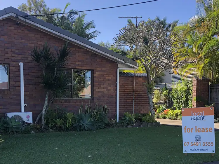 1/11 Bowman Rd, Caloundra QLD 4551