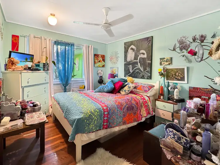 Fifth view of Homely house listing, 19 Illuta Street, Rasmussen QLD 4815