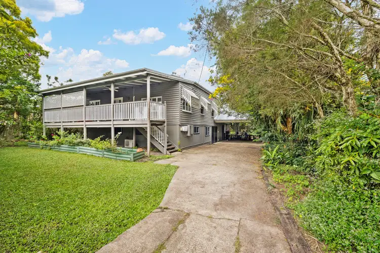Main view of Homely house listing, 18a Diamond Street, Cooroy QLD 4563