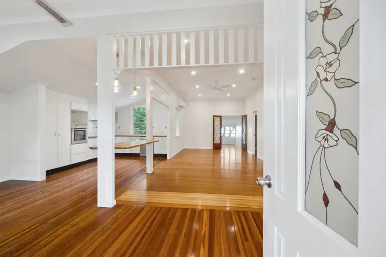 Second view of Homely house listing, 18a Diamond Street, Cooroy QLD 4563