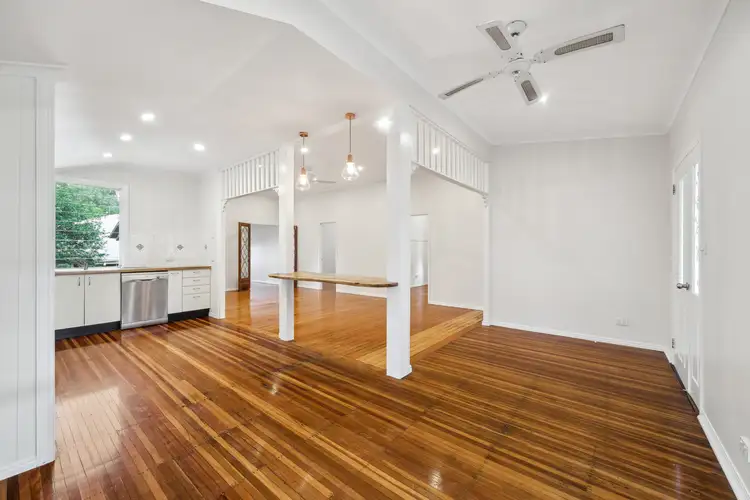 Third view of Homely house listing, 18a Diamond Street, Cooroy QLD 4563