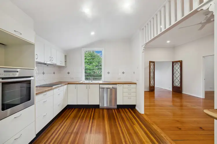 Fourth view of Homely house listing, 18a Diamond Street, Cooroy QLD 4563