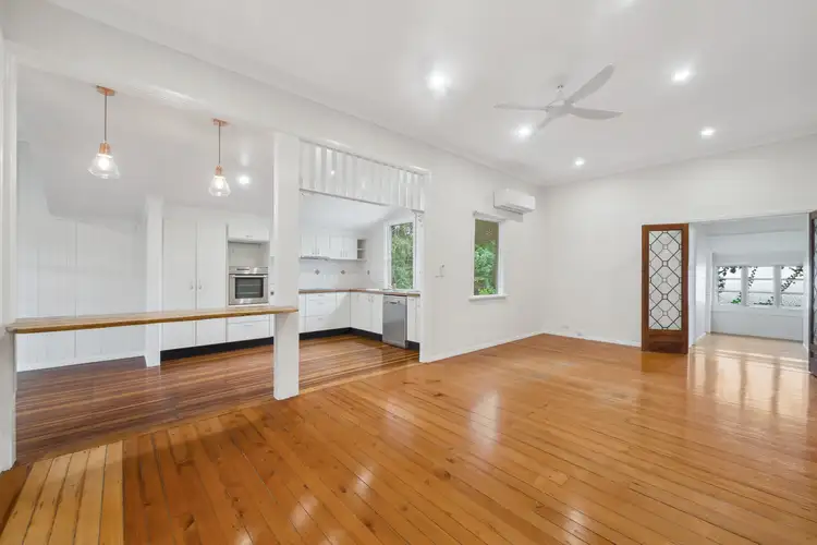 Fifth view of Homely house listing, 18a Diamond Street, Cooroy QLD 4563