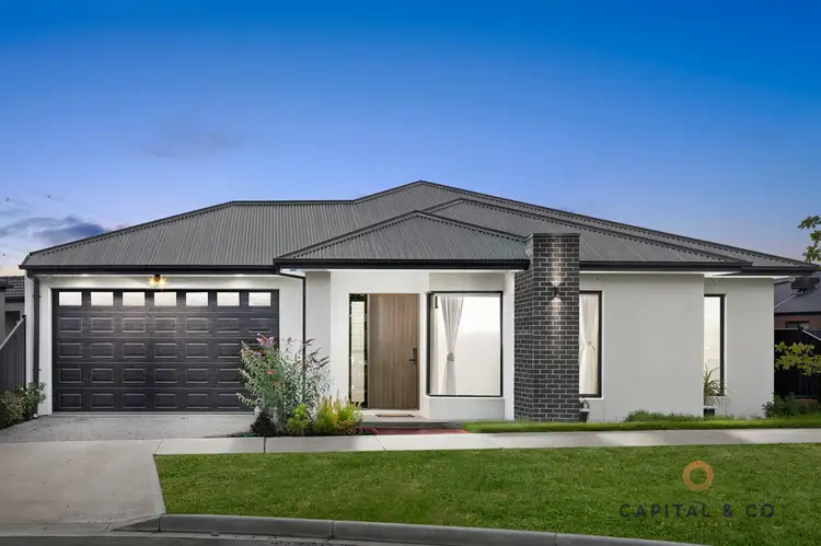 Main view of Homely house listing, 2 Folklore Drive, Wollert VIC 3750