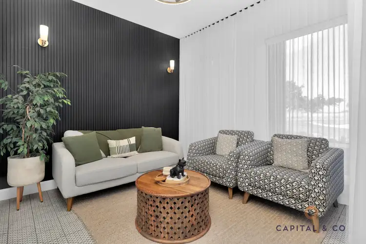 Third view of Homely house listing, 2 Folklore Drive, Wollert VIC 3750
