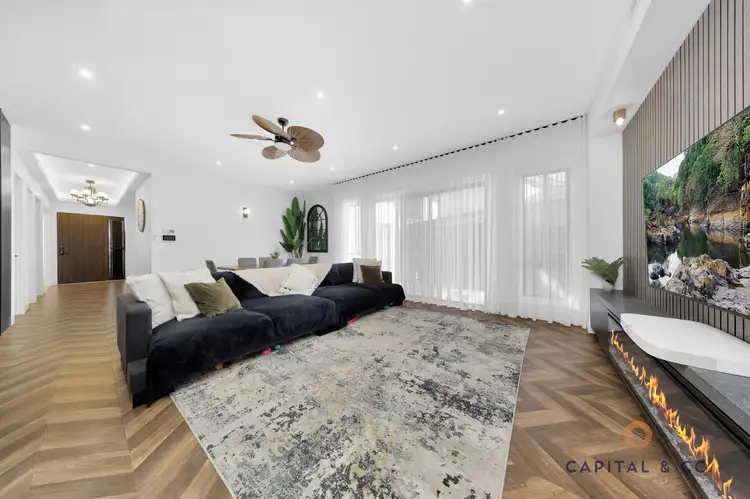 Fifth view of Homely house listing, 2 Folklore Drive, Wollert VIC 3750