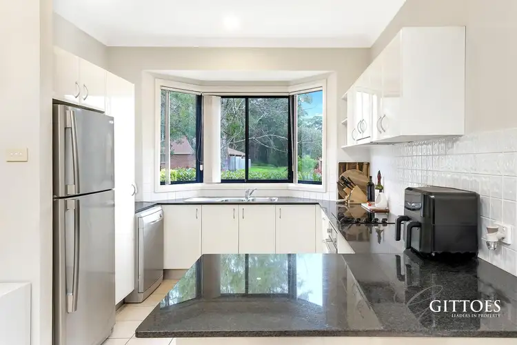 Third view of Homely villa listing, 1/16-18 Waratah Street, East Gosford NSW 2250