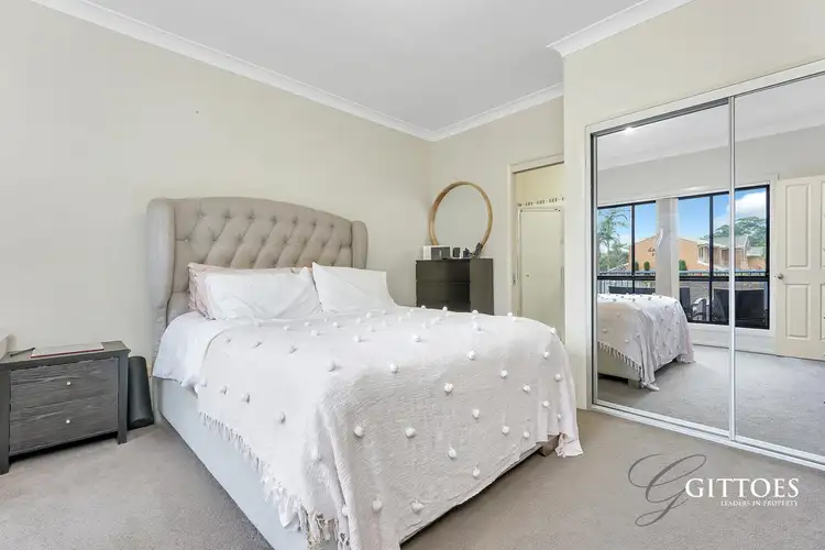 Fifth view of Homely villa listing, 1/16-18 Waratah Street, East Gosford NSW 2250