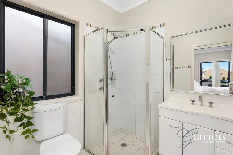 Sixth view of Homely villa listing, 1/16-18 Waratah Street, East Gosford NSW 2250